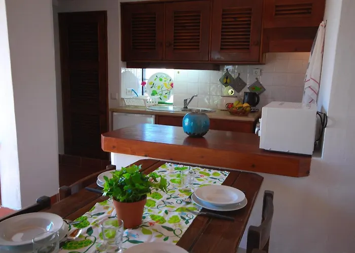 Villa de 2 Dormitorios
