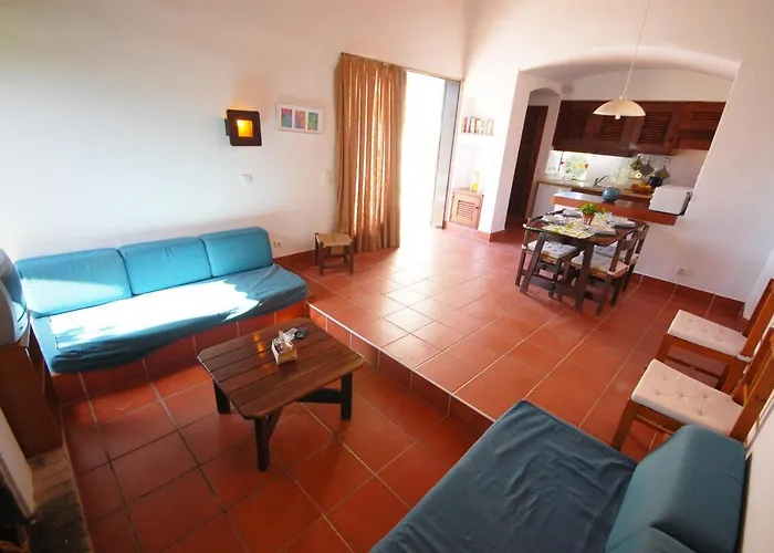 Villa de 2 Dormitorios