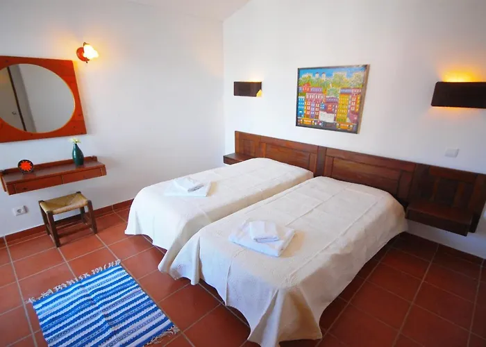Villa de 2 Dormitorios