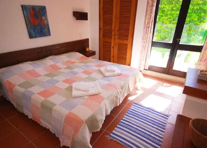 Villa de 2 Dormitorios