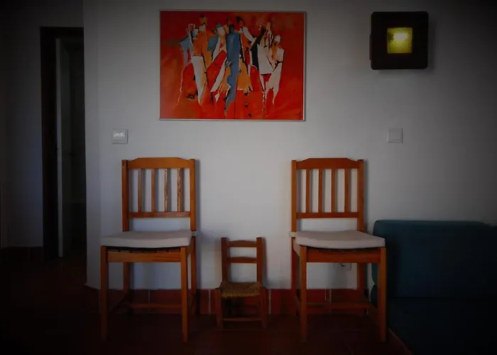 Villa de 2 Dormitorios